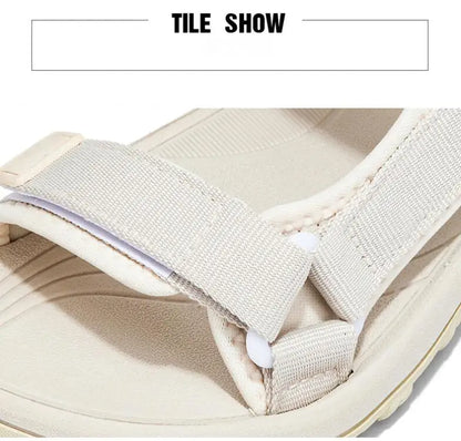 April – Women’s Outdoor Walking Sandals Quick-Dry Non-Slip Flats