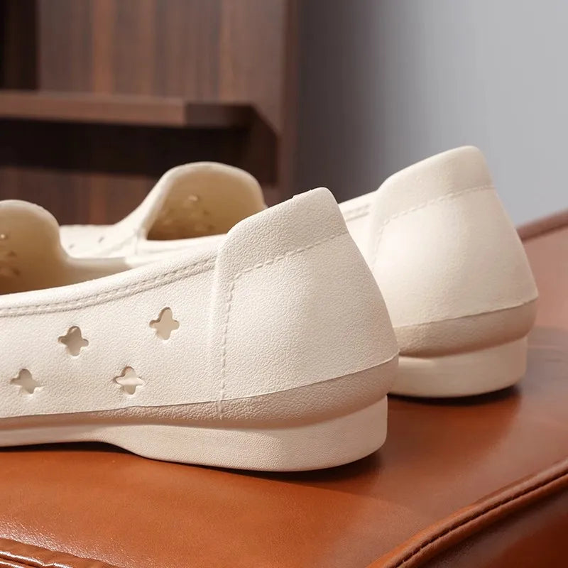 Sutton – Women’s Korean-Style Breathable Casual EVA Sandals