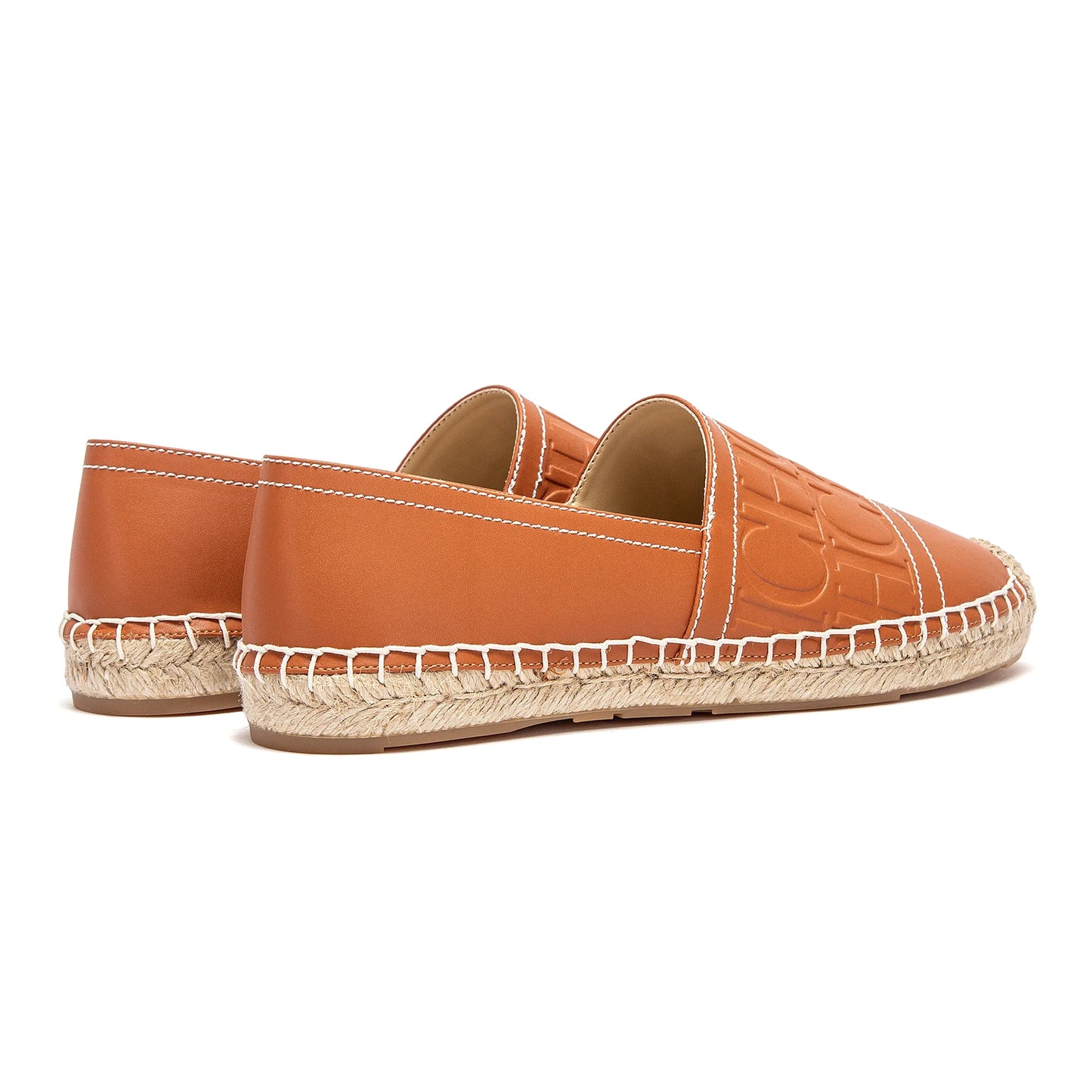 Malani – Women’s Casual Beach Flats with Handmade Hemp Sole