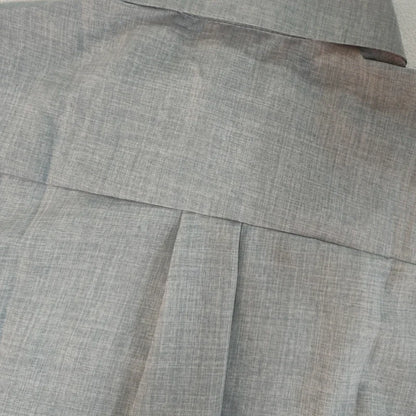 James – Men’s Casual Cotton Linen Short-Sleeve Button-Up Shirt