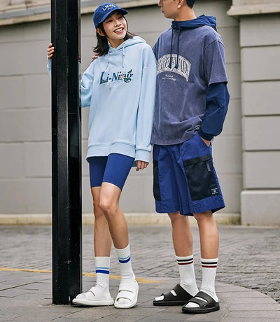 Javier – Unisex Slip-On Sandals Breathable Lightweight COMFOAM