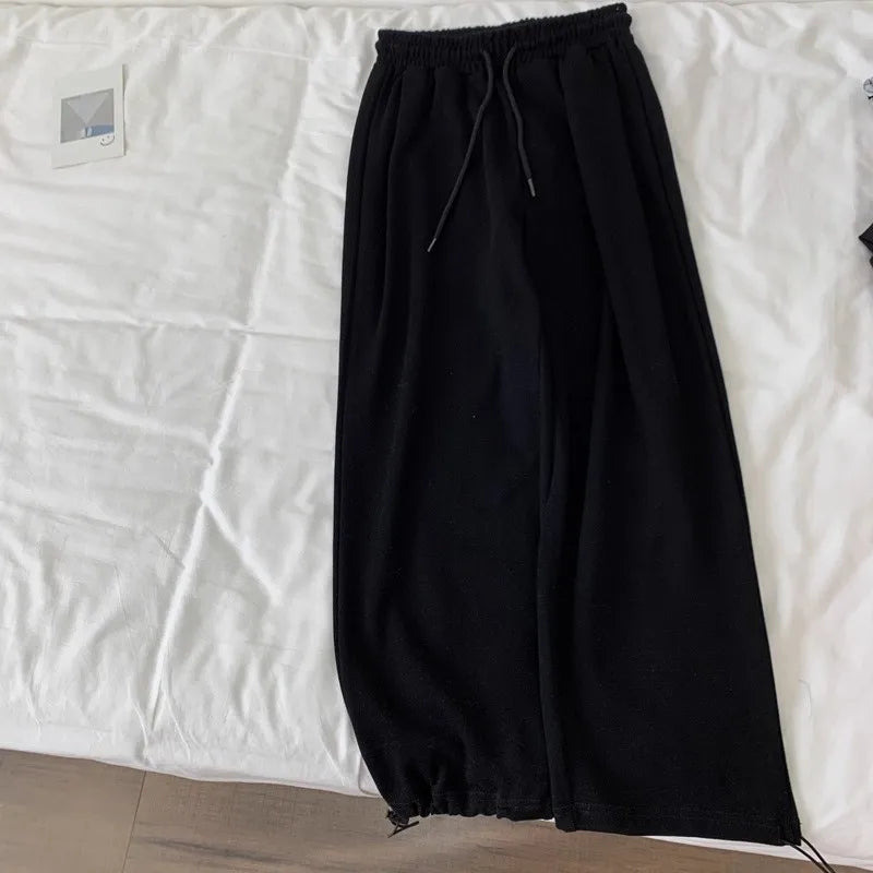 Oaklee – Women’s Relaxed Jogger Pants with Drawstring Waist
