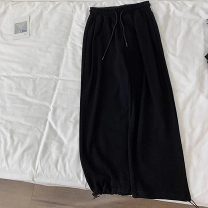 Oaklee – Women’s Relaxed Jogger Pants with Drawstring Waist