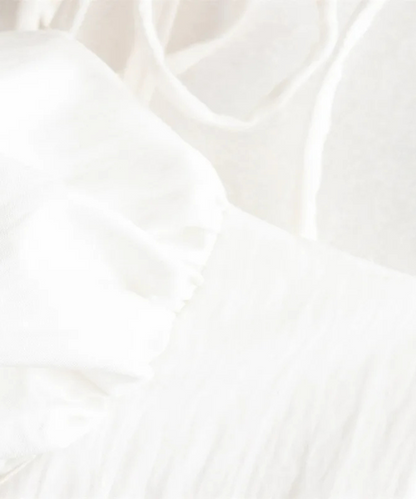 Allison – Women’s Maxi Dress Off Shoulder Casual Loose Fit Polyester - Auvrya