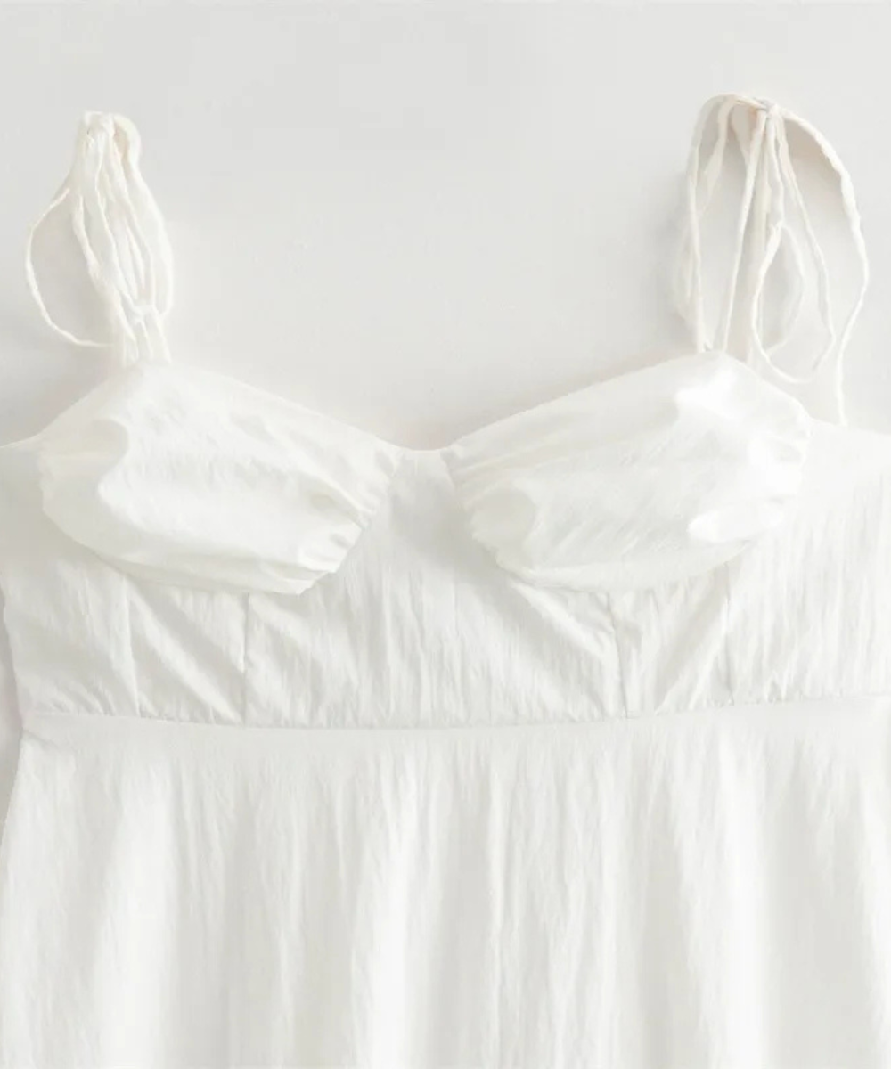 Allison – Women’s Maxi Dress Off Shoulder Casual Loose Fit Polyester - Auvrya