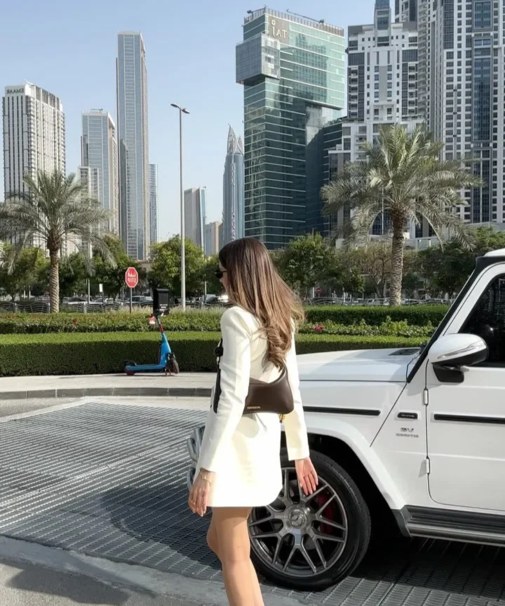 Aria &ndash; Women&rsquo;s Mini Dress Elegant Button Front A-Line Long Sleeve - Auvrya