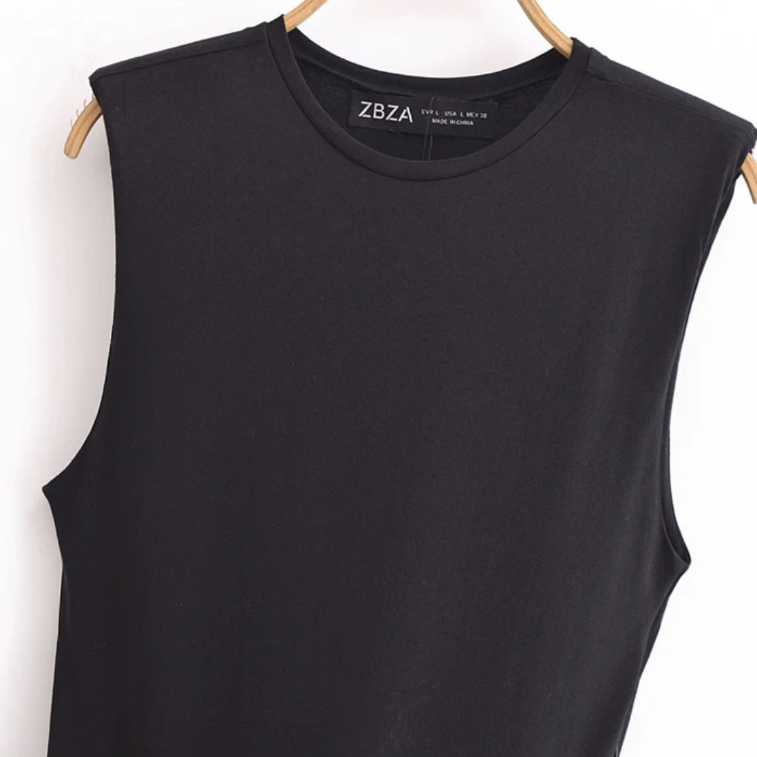 Aurora &ndash; Women&rsquo;s Pleated Midi Dress with Belt Sleeveless Polyester - Auvrya