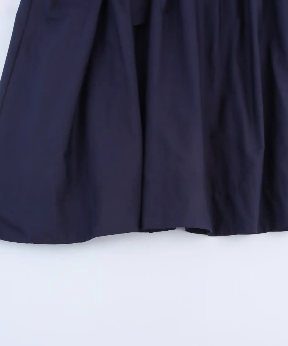 Nora &ndash; Women&rsquo;s Long Sleeve Shirt Dress with Belt and Lapel Collar - Auvrya