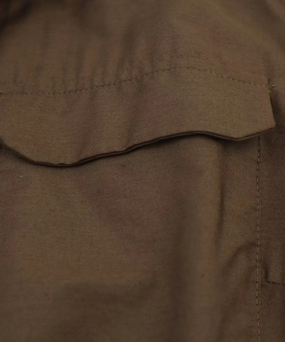 Nora &ndash; Women&rsquo;s Long Sleeve Shirt Dress with Belt and Lapel Collar - Auvrya