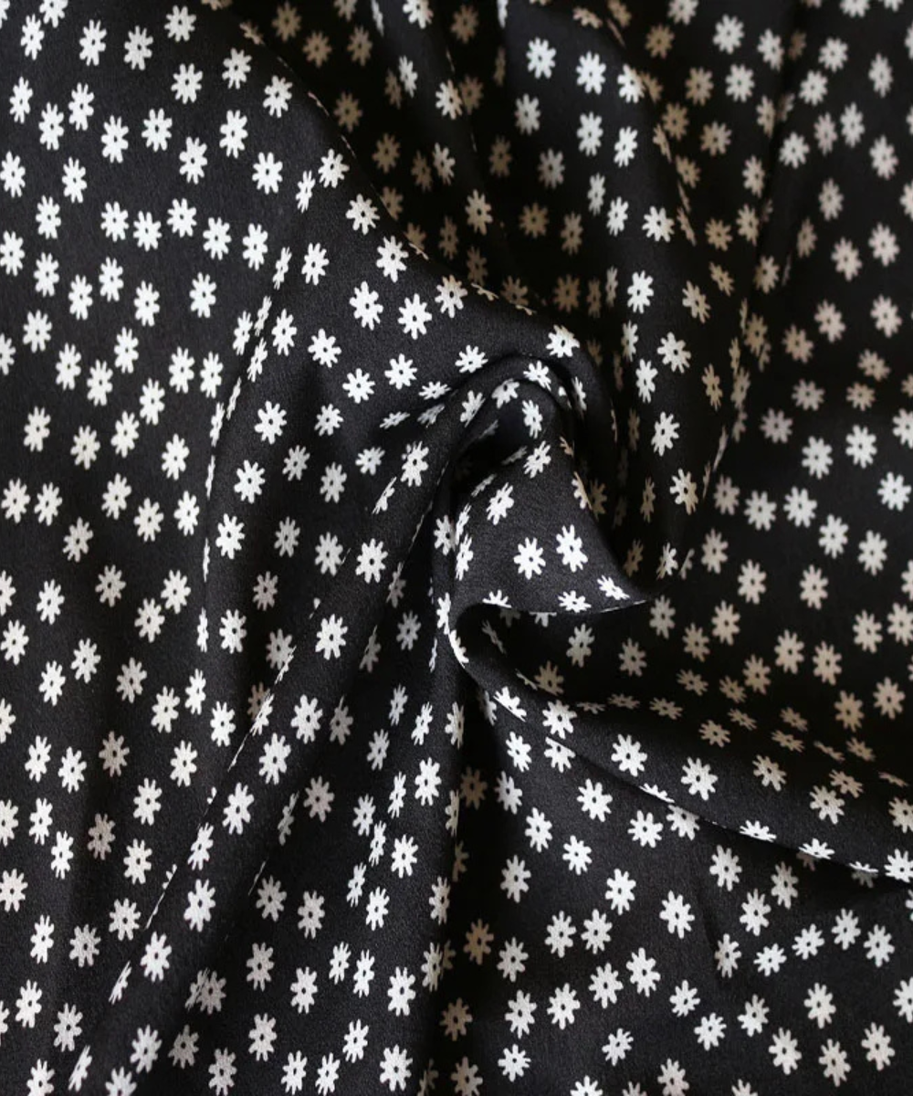 Peyton – Women’s Boho Floral Wrap Maxi Dress Chiffon Ruffle V-Neck - Auvrya